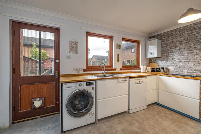 18, Cannon Street, Selkirk photo 4