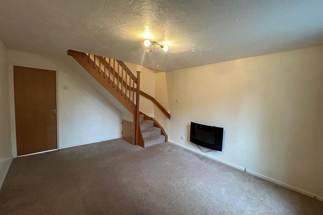 Terraced house for sale in College Dean Close, Derriford, Plymouth