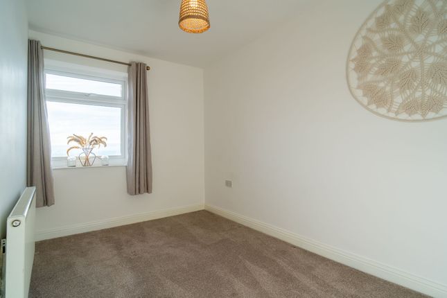 Terraced house for sale in Ashbrow Road, Huddersfield