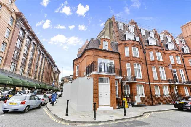 Terraced house to rent in Hans Road, Knightsbridge