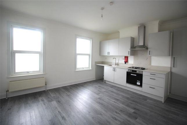 Flat 3, 51, Kent Road, Kent photo 4