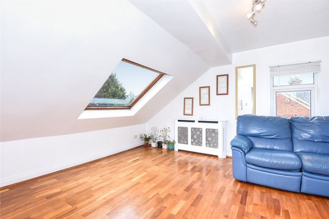 Flat 5, 16, Western Elms Avenue, Reading photo 2