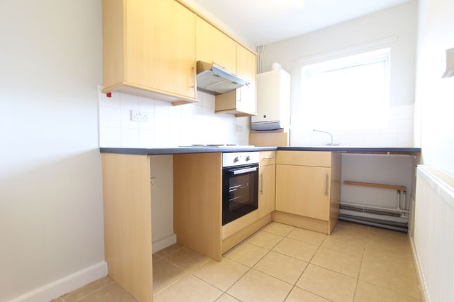 Thumbnail Flat to rent in Reney Crescent, Sheffield