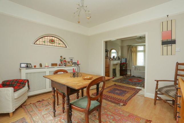 Detached house for sale in Pier Avenue, Herne Bay