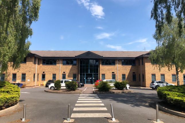 Thumbnail Office to let in 2, Athena Drive, Tachbrook Park, Warwick, West Midlands
