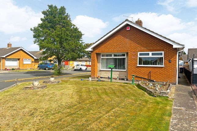 2-bed bungalow on 1, Perth Close, Skegness, £160,000