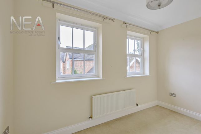 Bedroom Five