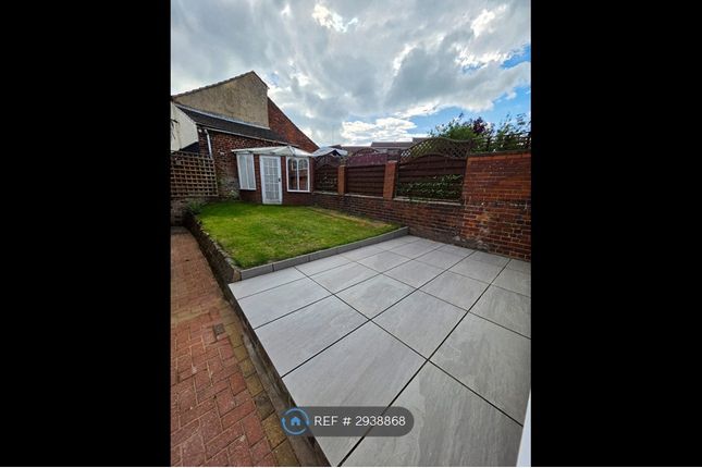 Twyford Close, Swinton, Mexborough photo 4