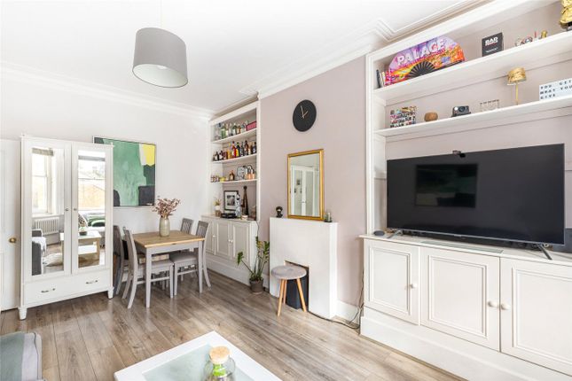 Flat 15, Glencoe Mansions,, Mowll Street, London photo 4