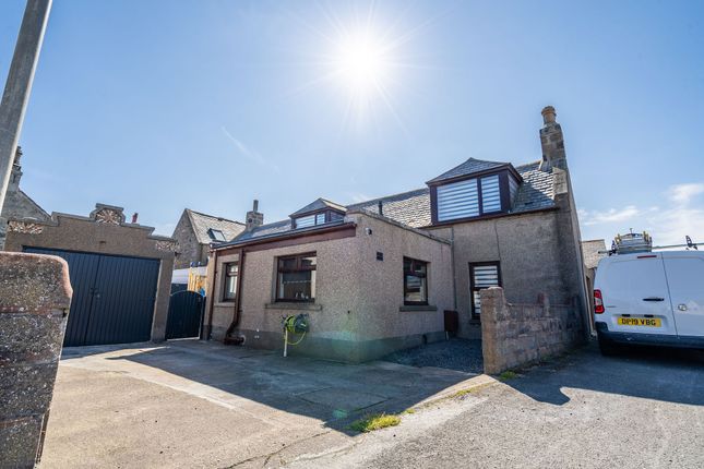 Thumbnail Detached house for sale in Mid Street, Fraserburgh