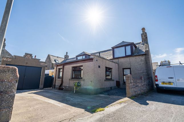 Detached house for sale in Mid Street, Fraserburgh