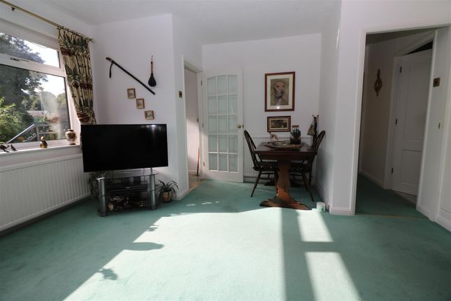 Flat for sale in Apartment 5, Darley House, Fairleigh Drive, Moorgate