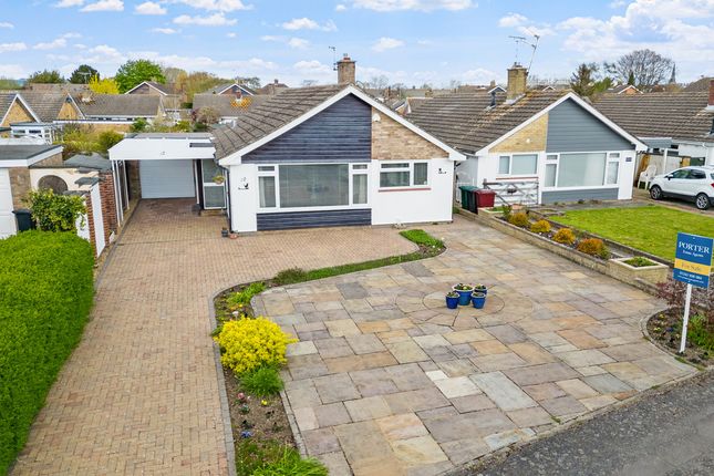 Bungalow for sale in Marden Avenue, Chichester