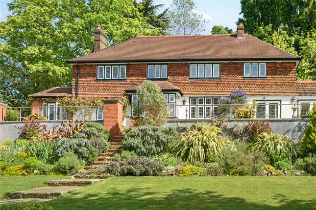 Brambletye,, Westerham Road, Keston photo 2