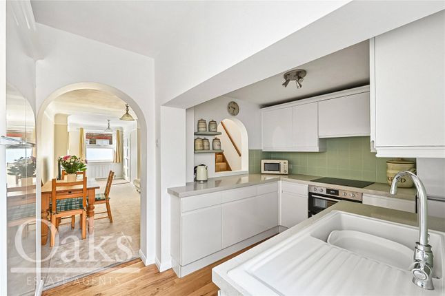21, Salisbury Road, London photo 4