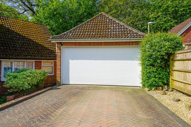 Detached house for sale in Barnfield Close, Hastings