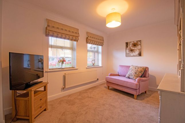31 Wilkinson Way, Scunthorpe photo 4