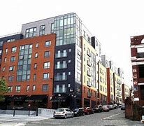 Thumbnail Flat to rent in Oldham Street, Liverpool City Centre