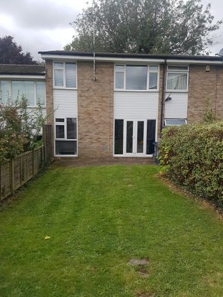 Shared accommodation to rent in Otham Close, Canterbury, Kent