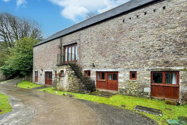 Thumbnail Barn conversion to rent in Haye Road, Sherford, Plymouth