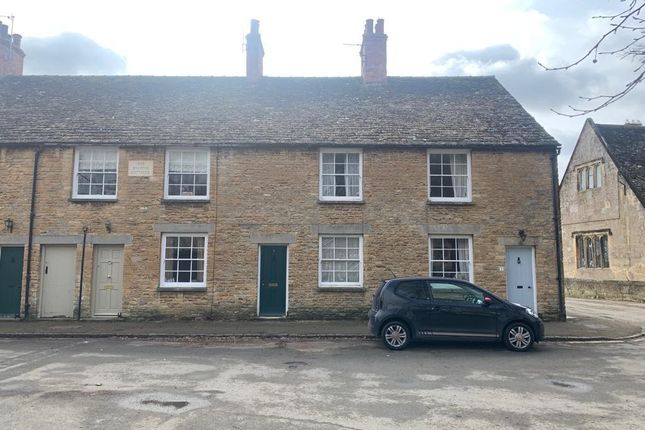 Thumbnail Property for sale in 2 Bourton Cottages, Church Street, Bampton, Oxfordshire