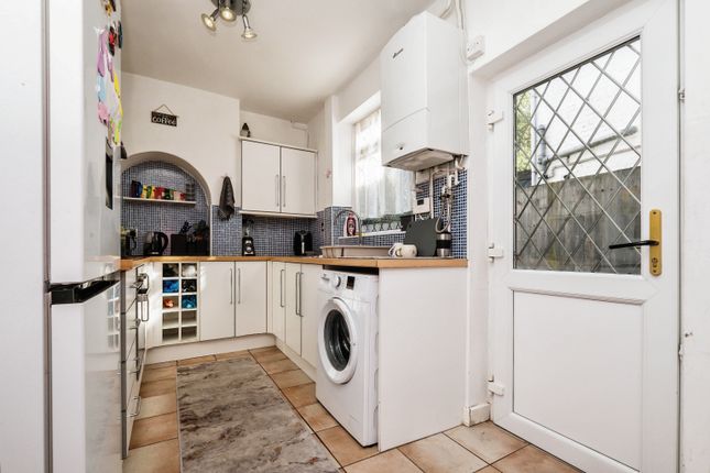 Terraced house for sale in South Road, Birmingham