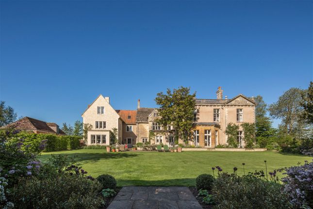 Country house for sale in Manston, Sturminster Newton, Dorset