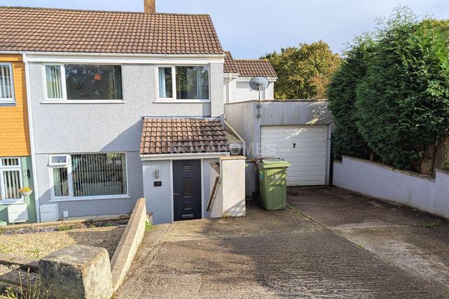 4-bed house on 38, Austin Crescent, Plymouth, £330,000