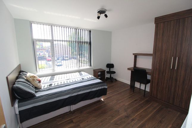 Flat to rent in Hawkins Street, Flat, Preston, Lancashire