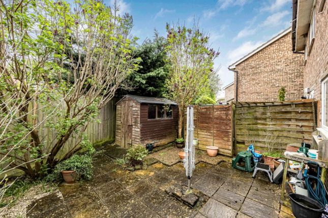 Semi-detached house for sale in The Closes, Kidlington