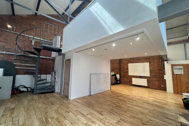 Thumbnail Office for sale in Paintworks, Arnos Vale, Bristol