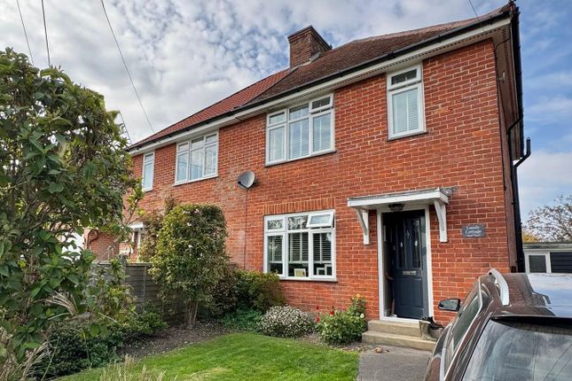 3 Bedroom Character Cottage