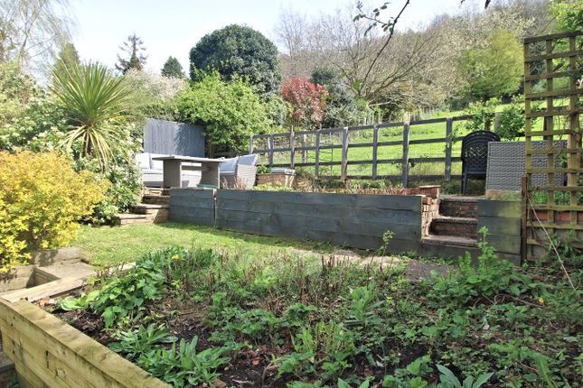 Semi-detached bungalow for sale in Hentley Tor, Wotton-Under-Edge
