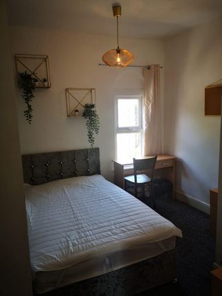 Shared accommodation to rent in Holberry Close, Sheffield, South Yorkshire