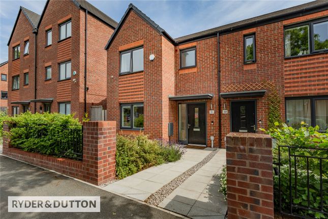 3-bed other on 1C, Naylor Street, Manchester, £355,000