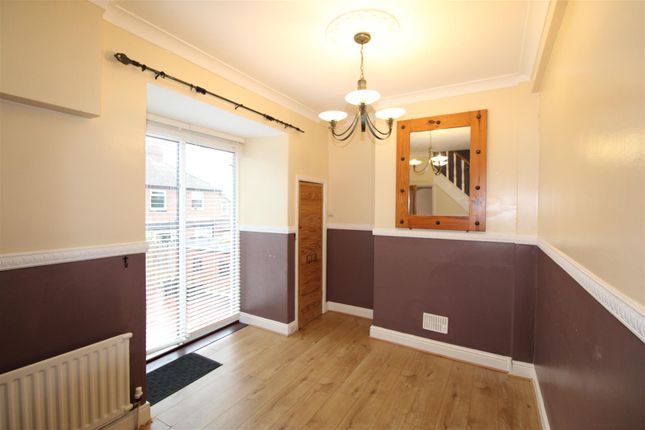 Semi-detached house for sale in Hayleazes Road, Denton Burn, Newcastle Upon Tyne