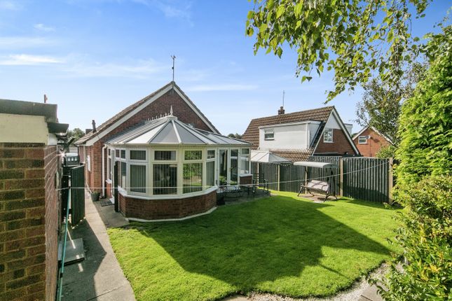 Bungalow for sale in Troon Way, Colwyn Bay, Conwy