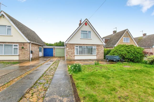 2-bed house on 3, Milton Drive, Wisbech, £250,000