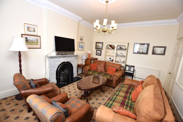 Town House, 16, Queen Street, Ulverston photo 2