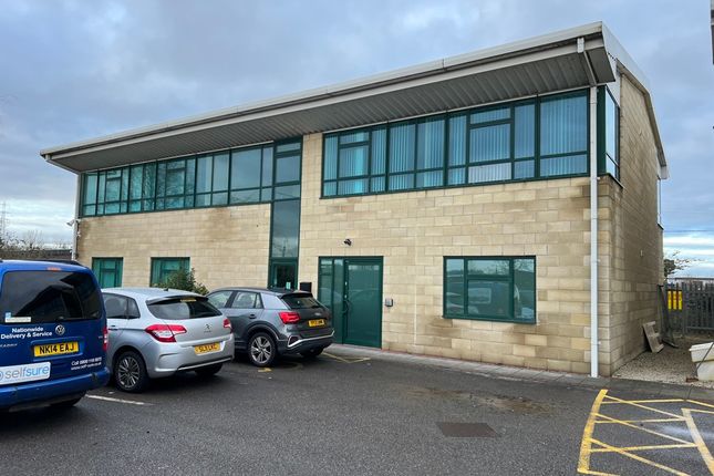 Office to let in Unit 3A, Concept Court, Manvers, Barnsley