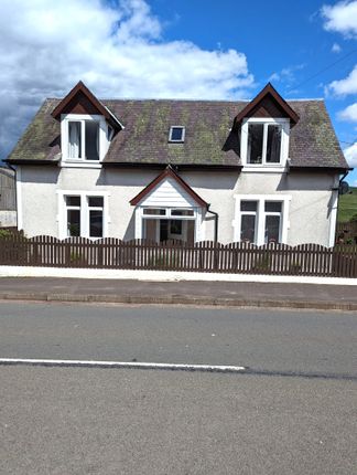 Thumbnail Detached house for sale in Carlisle Road, Lanarkshire