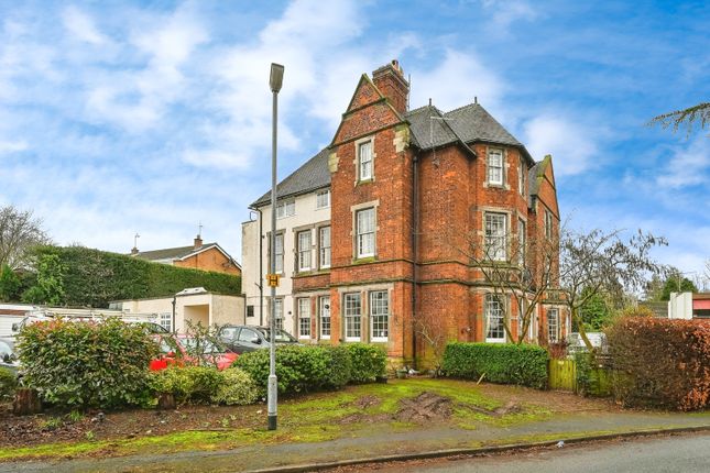 Flat for sale in High Chase Rise, Little Haywood, Stafford, Staffordshire
