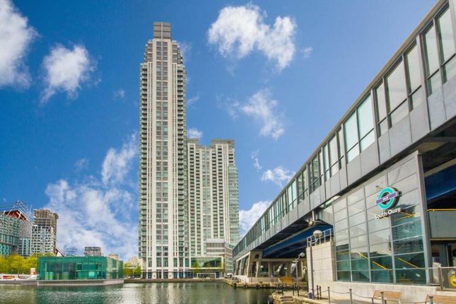 Flat for sale in 1 Pan Peninsula West, Canary Wharf, London, London