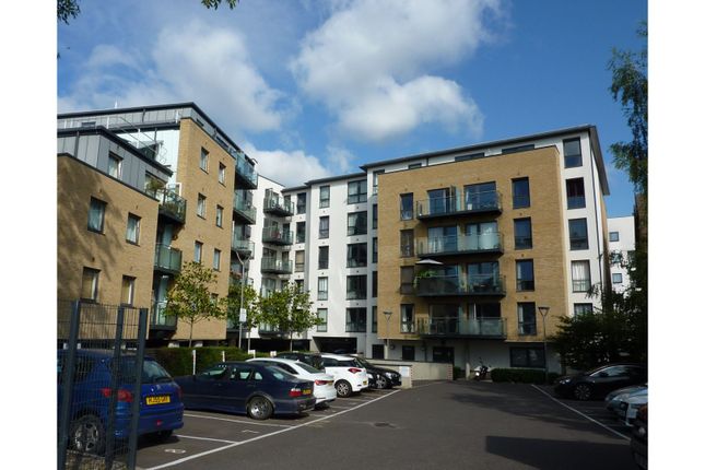 Thumbnail Flat for sale in 8 Homesdale Road, Bromley
