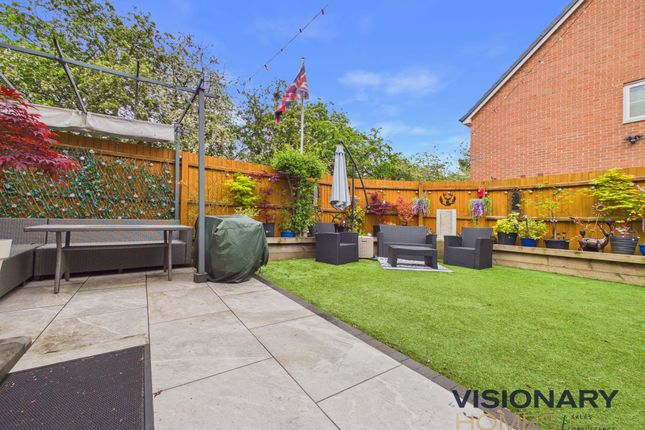 6 Archer Drive, Cannock photo 4