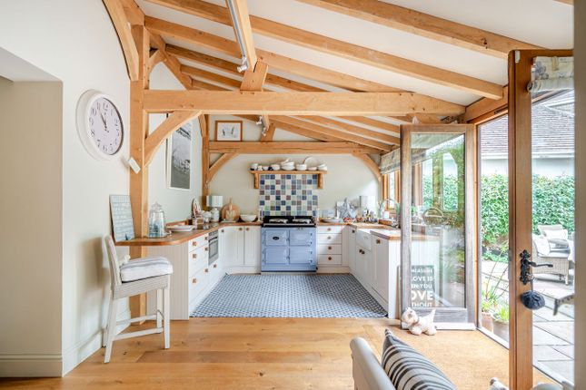 1 Ropewalk Cottages, Kings Saltern Road, Lymington photo 4