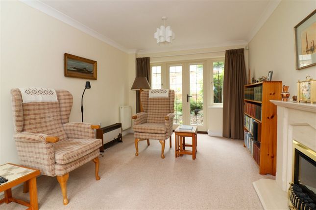 Terraced house for sale in Orchard Dean, The Dean, Alresford