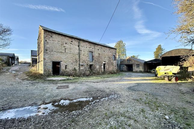 Studio detached on Barns to the rear of Town Head Farm Penrith, Barns to the rear of Town Head Farm Penrith, Great Strickland, £300,000