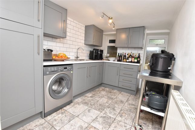 End terrace house for sale in Henver Road, Newquay