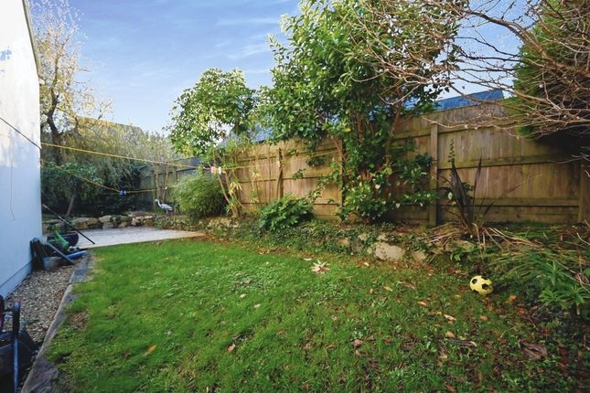 Detached house for sale in Higher Stennack, St. Ives
